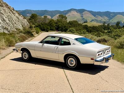 1975 Mercury Comet   - Photo 44 - San Luis Obispo, CA 93401