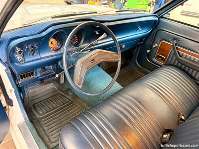 1975 Mercury Comet   - Photo 83 - San Luis Obispo, CA 93401