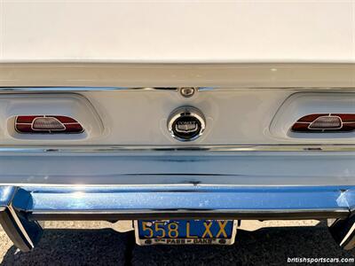 1975 Mercury Comet   - Photo 67 - San Luis Obispo, CA 93401