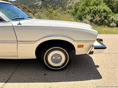 1975 Mercury Comet   - Photo 74 - San Luis Obispo, CA 93401