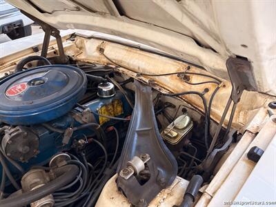 1975 Mercury Comet   - Photo 30 - San Luis Obispo, CA 93401