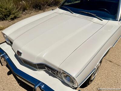 1975 Mercury Comet   - Photo 76 - San Luis Obispo, CA 93401