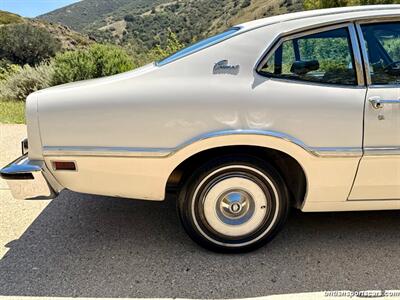 1975 Mercury Comet   - Photo 72 - San Luis Obispo, CA 93401