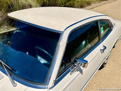 1975 Mercury Comet   - Photo 78 - San Luis Obispo, CA 93401