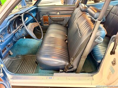 1975 Mercury Comet   - Photo 84 - San Luis Obispo, CA 93401