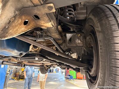 1975 Mercury Comet   - Photo 21 - San Luis Obispo, CA 93401