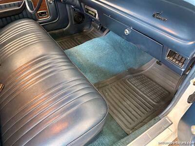 1975 Mercury Comet   - Photo 98 - San Luis Obispo, CA 93401