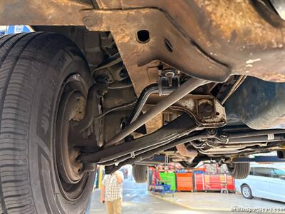 1975 Mercury Comet   - Photo 22 - San Luis Obispo, CA 93401