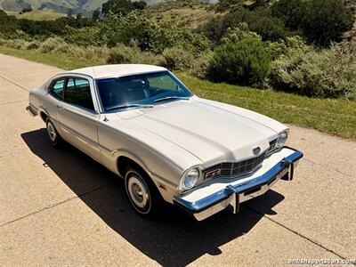 1975 Mercury Comet   - Photo 56 - San Luis Obispo, CA 93401