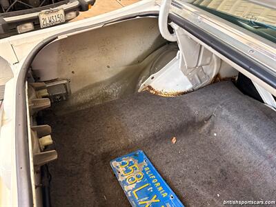 1975 Mercury Comet   - Photo 36 - San Luis Obispo, CA 93401