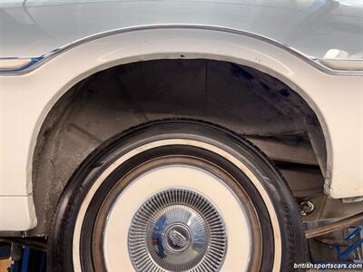 1975 Mercury Comet   - Photo 8 - San Luis Obispo, CA 93401