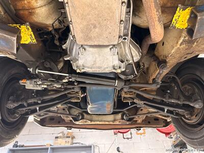 1975 Mercury Comet   - Photo 18 - San Luis Obispo, CA 93401