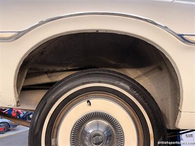 1975 Mercury Comet   - Photo 6 - San Luis Obispo, CA 93401