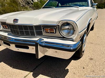 1975 Mercury Comet   - Photo 60 - San Luis Obispo, CA 93401