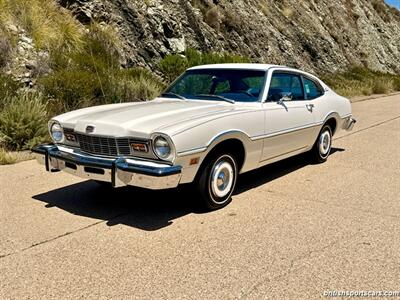 1975 Mercury Comet   - Photo 54 - San Luis Obispo, CA 93401