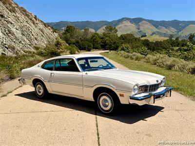 1975 Mercury Comet   - Photo 51 - San Luis Obispo, CA 93401