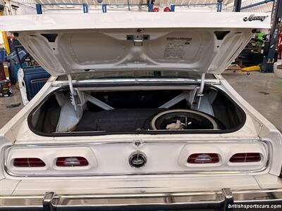 1975 Mercury Comet   - Photo 34 - San Luis Obispo, CA 93401