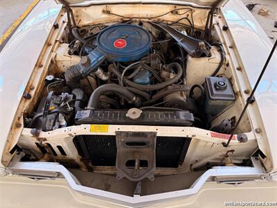 1975 Mercury Comet   - Photo 25 - San Luis Obispo, CA 93401