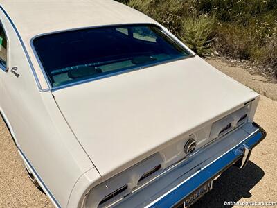 1975 Mercury Comet   - Photo 70 - San Luis Obispo, CA 93401