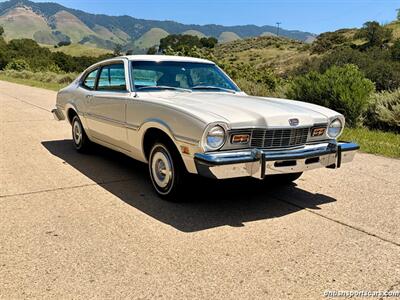 1975 Mercury Comet   - Photo 53 - San Luis Obispo, CA 93401