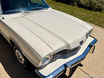 1975 Mercury Comet   - Photo 75 - San Luis Obispo, CA 93401