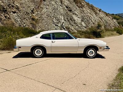 1975 Mercury Comet   - Photo 48 - San Luis Obispo, CA 93401