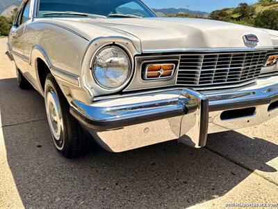 1975 Mercury Comet   - Photo 57 - San Luis Obispo, CA 93401