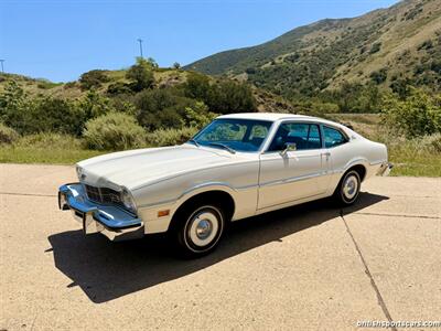 1975 Mercury Comet   - Photo 46 - San Luis Obispo, CA 93401