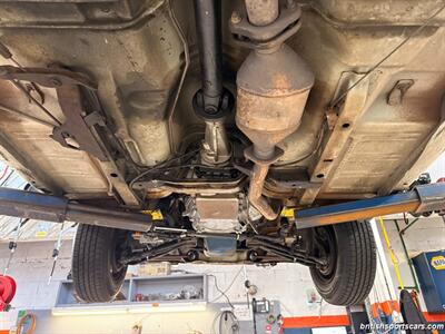 1975 Mercury Comet   - Photo 17 - San Luis Obispo, CA 93401