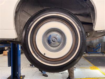 1975 Mercury Comet   - Photo 7 - San Luis Obispo, CA 93401