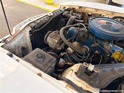 1975 Mercury Comet   - Photo 29 - San Luis Obispo, CA 93401