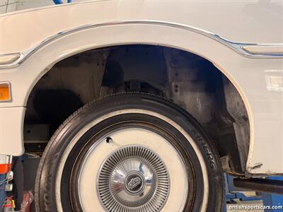 1975 Mercury Comet   - Photo 10 - San Luis Obispo, CA 93401