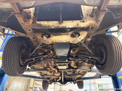 1975 Mercury Comet   - Photo 20 - San Luis Obispo, CA 93401