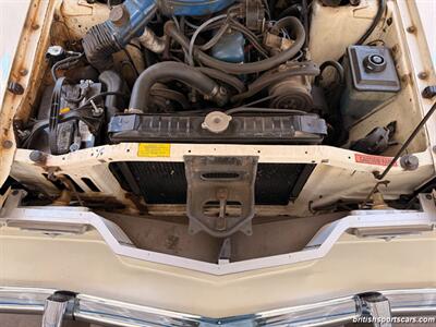 1975 Mercury Comet   - Photo 26 - San Luis Obispo, CA 93401