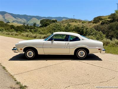 1975 Mercury Comet   - Photo 45 - San Luis Obispo, CA 93401