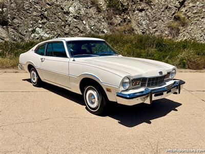 1975 Mercury Comet   - Photo 49 - San Luis Obispo, CA 93401
