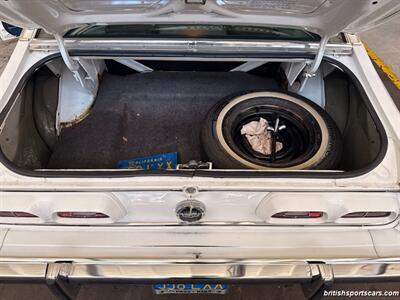 1975 Mercury Comet   - Photo 33 - San Luis Obispo, CA 93401