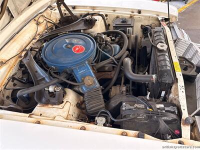 1975 Mercury Comet   - Photo 27 - San Luis Obispo, CA 93401