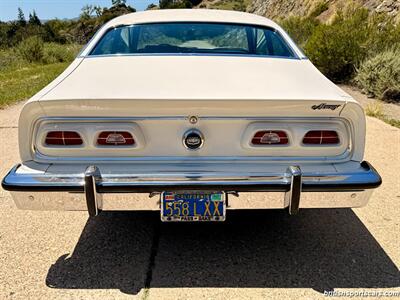 1975 Mercury Comet   - Photo 66 - San Luis Obispo, CA 93401