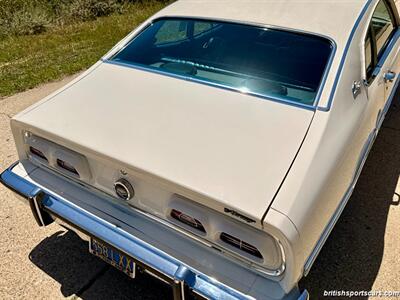 1975 Mercury Comet   - Photo 69 - San Luis Obispo, CA 93401
