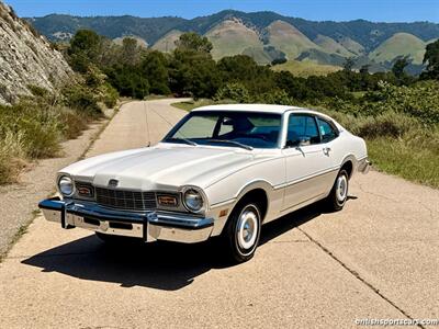 1975 Mercury Comet   - Photo 1 - San Luis Obispo, CA 93401