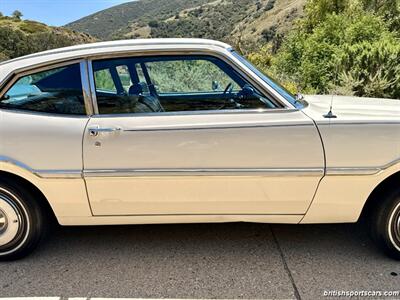 1975 Mercury Comet   - Photo 73 - San Luis Obispo, CA 93401