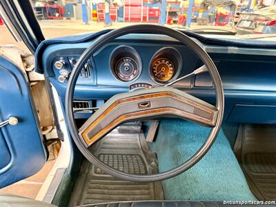 1975 Mercury Comet   - Photo 87 - San Luis Obispo, CA 93401