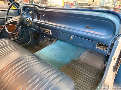 1975 Mercury Comet   - Photo 96 - San Luis Obispo, CA 93401