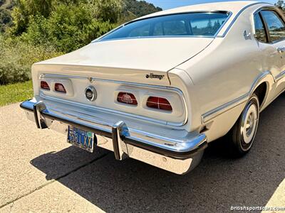 1975 Mercury Comet   - Photo 68 - San Luis Obispo, CA 93401