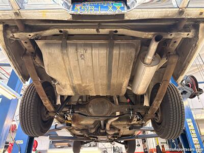 1975 Mercury Comet   - Photo 15 - San Luis Obispo, CA 93401