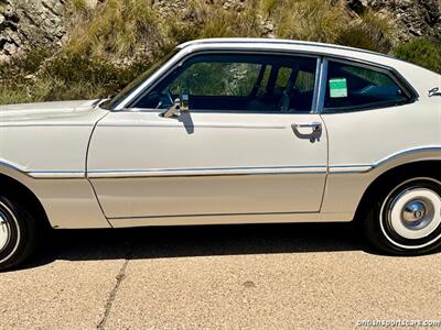1975 Mercury Comet   - Photo 62 - San Luis Obispo, CA 93401