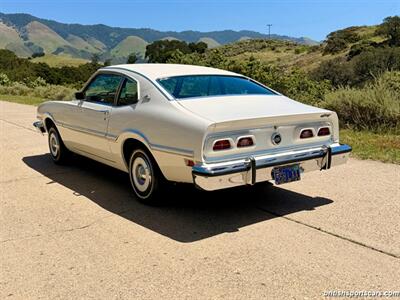 1975 Mercury Comet   - Photo 40 - San Luis Obispo, CA 93401
