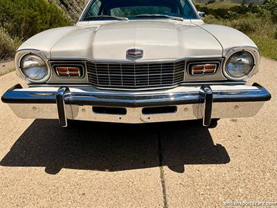 1975 Mercury Comet   - Photo 58 - San Luis Obispo, CA 93401