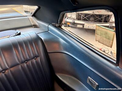 1975 Mercury Comet   - Photo 93 - San Luis Obispo, CA 93401